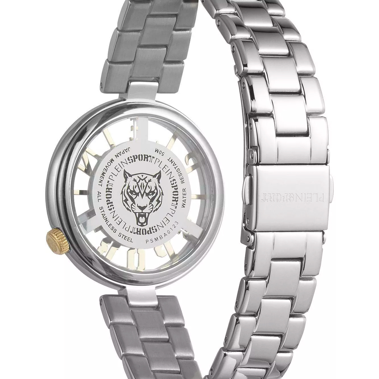 Plein Sport PSMBA0123
